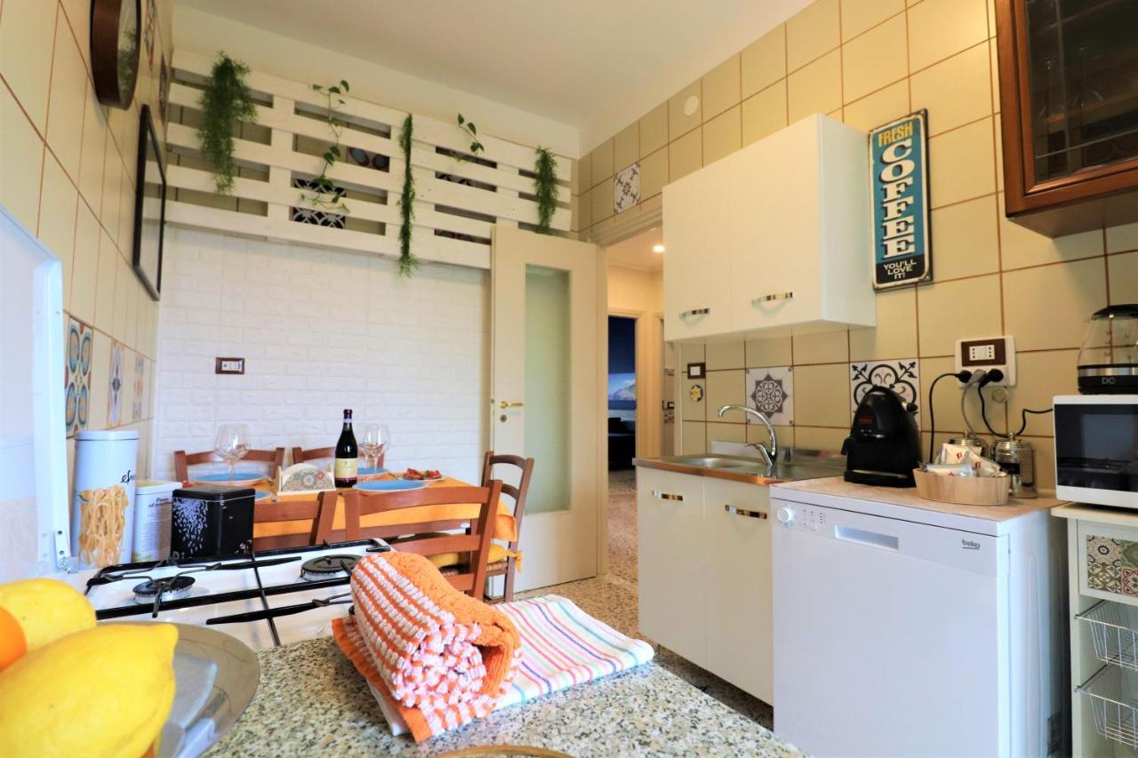 דירות סן אנג'לו Painter House מראה חיצוני תמונה
