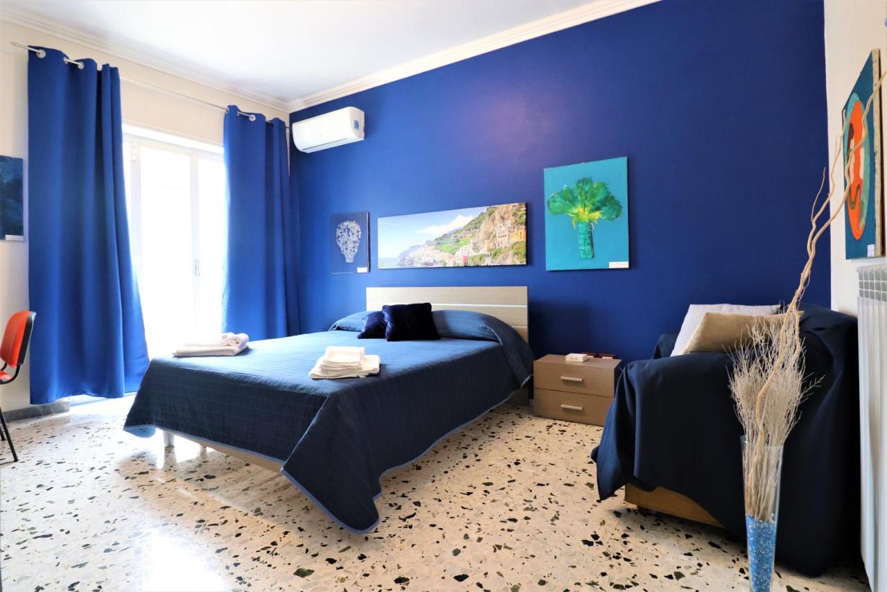 דירות סן אנג'לו Painter House מראה חיצוני תמונה