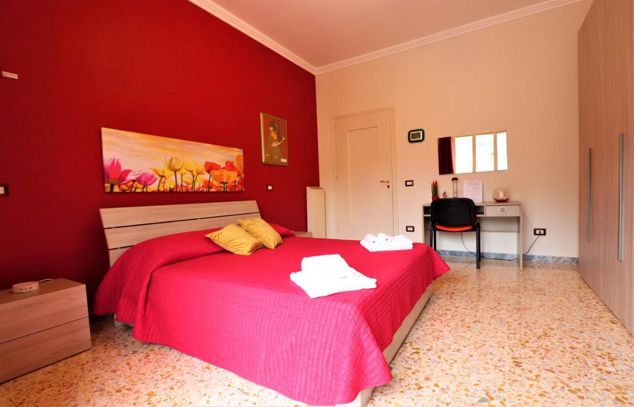 דירות סן אנג'לו Painter House מראה חיצוני תמונה