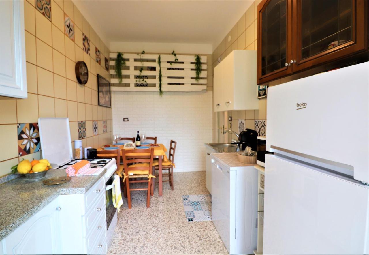 דירות סן אנג'לו Painter House מראה חיצוני תמונה
