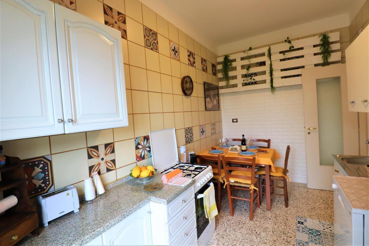 דירות סן אנג'לו Painter House מראה חיצוני תמונה