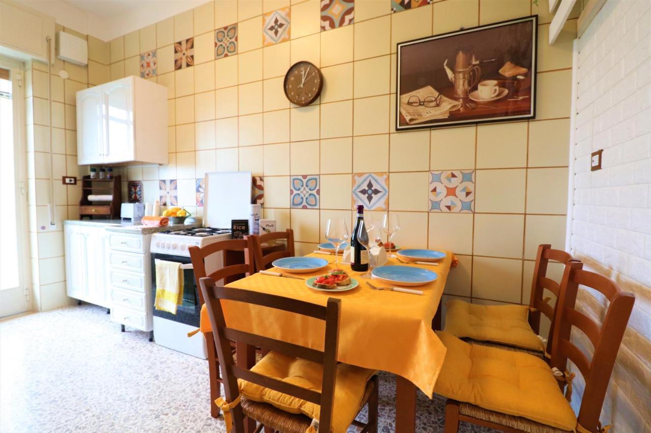 דירות סן אנג'לו Painter House מראה חיצוני תמונה