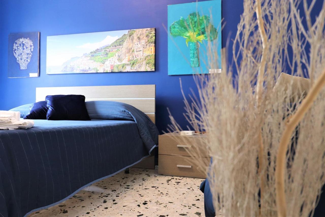 דירות סן אנג'לו Painter House מראה חיצוני תמונה