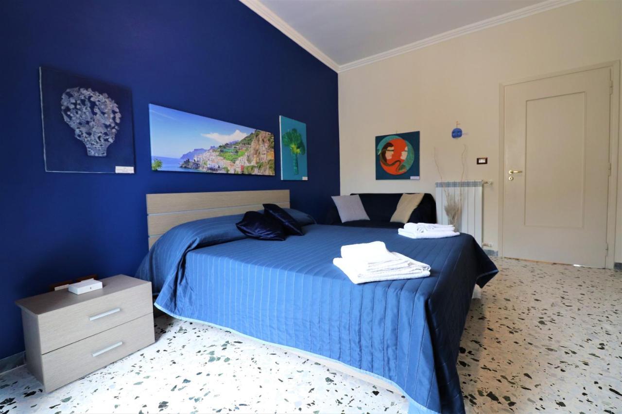 דירות סן אנג'לו Painter House מראה חיצוני תמונה