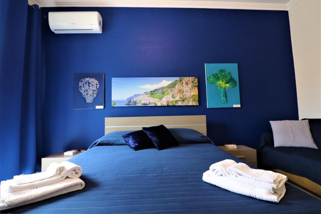 דירות סן אנג'לו Painter House מראה חיצוני תמונה