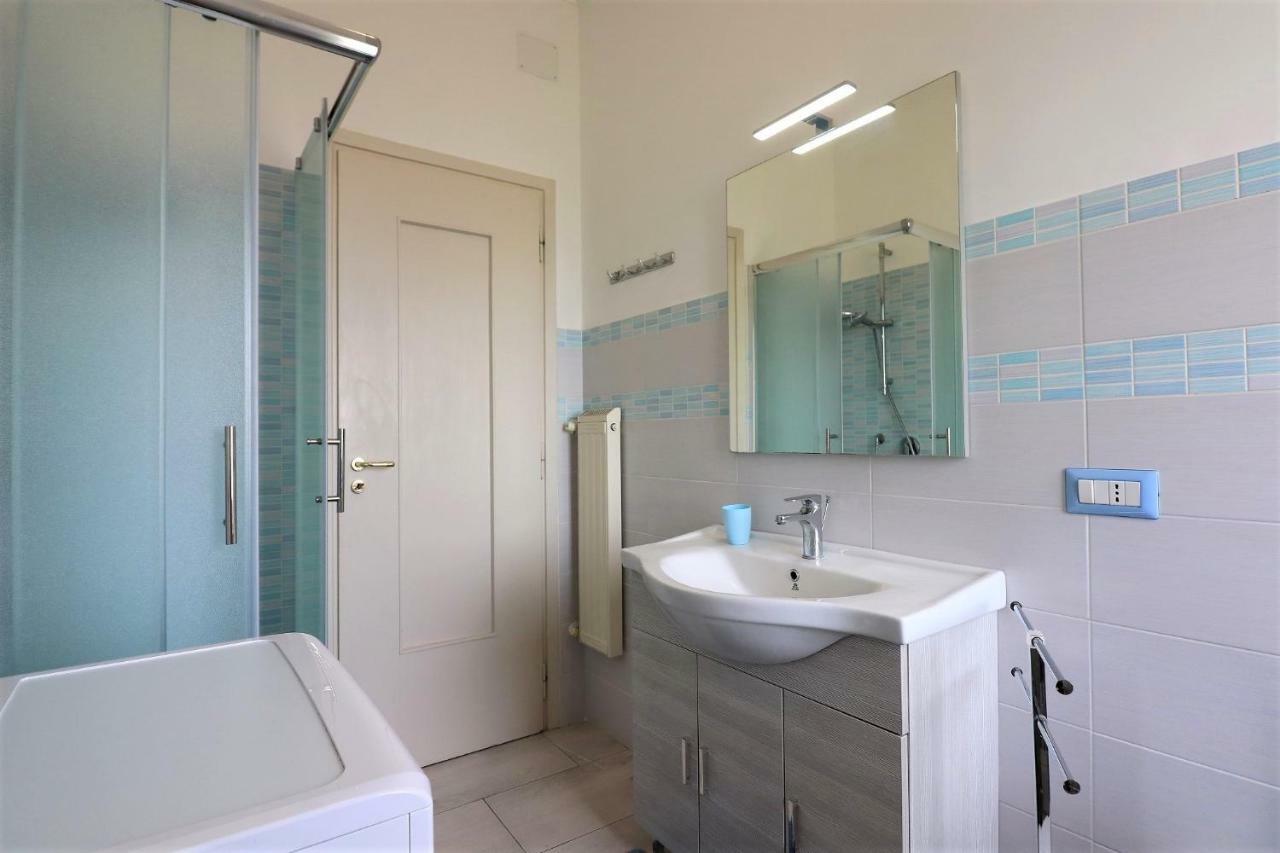 דירות סן אנג'לו Painter House מראה חיצוני תמונה