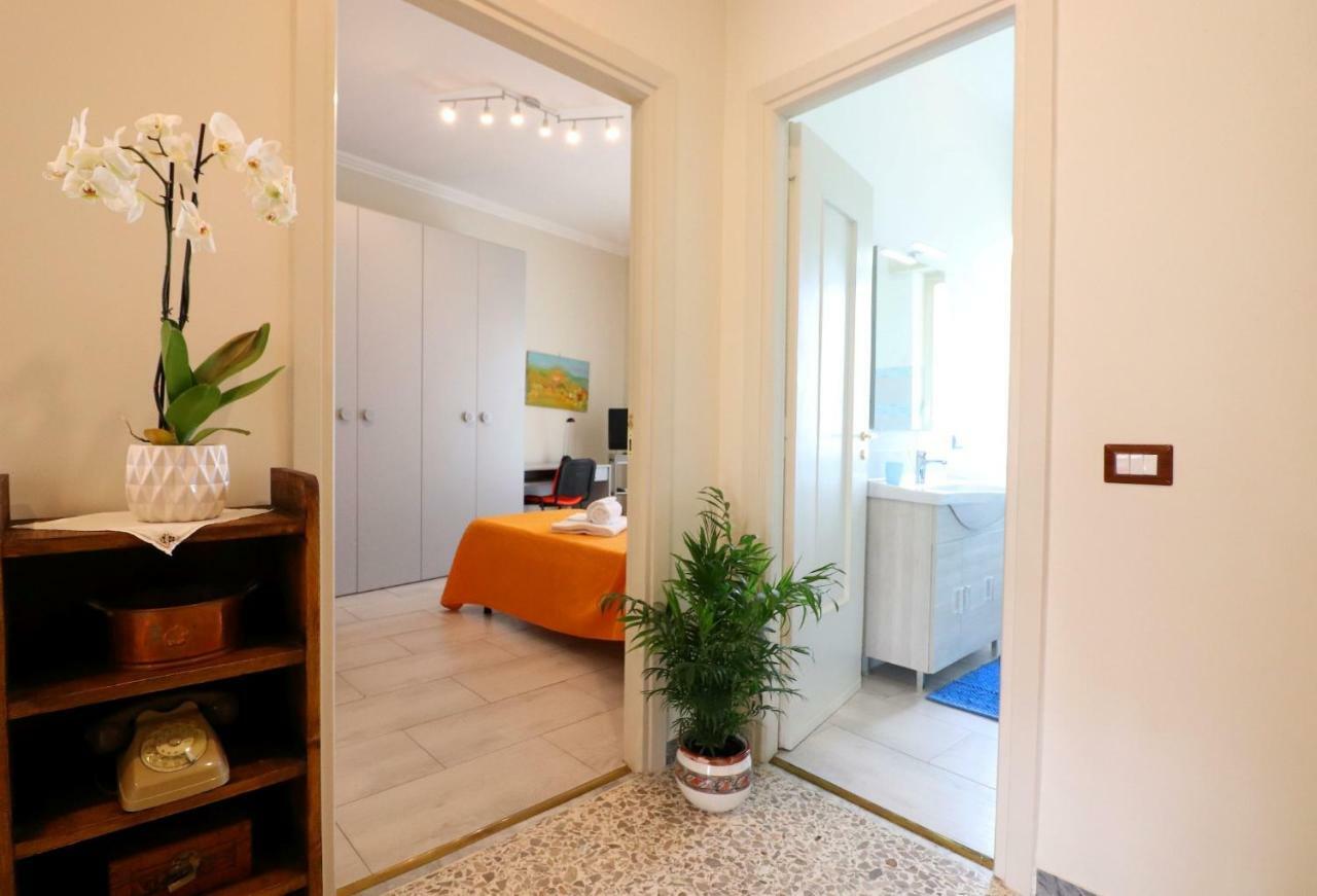 דירות סן אנג'לו Painter House מראה חיצוני תמונה