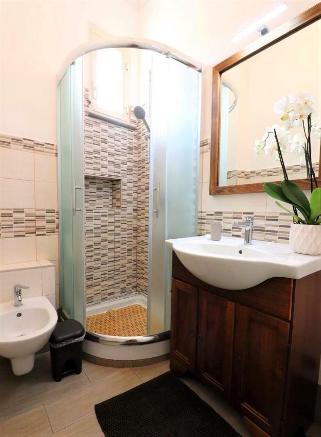 דירות סן אנג'לו Painter House מראה חיצוני תמונה